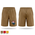 NRC Birmingham Athletic Shorts With Pockets - 1