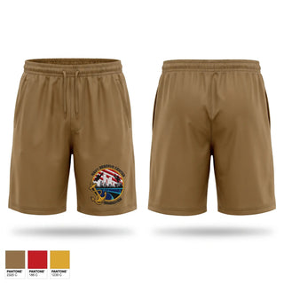 Athletic Shorts With Pockets, , Navy, Teamtime, Team time, sublimation, custom sports apparel, team uniforms, spirit wear, spiritwear, sports uniforms, custom shirts, team store, custom team store, fundraiser sports, apparel fundraiser