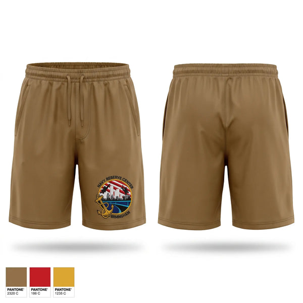 Athletic Shorts With Pockets, , Navy, Teamtime, Team time, sublimation, custom sports apparel, team uniforms, spirit wear, spiritwear, sports uniforms, custom shirts, team store, custom team store, fundraiser sports, apparel fundraiser