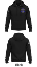 Shorewood Hills Police 2466554 Hoodie - 16