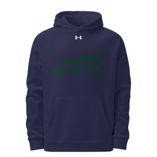 Brick Memorial Field Hockey 55819231 Under Armour Hoodie