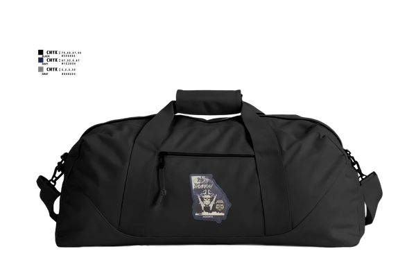 Duffle Bag, SAV I, Police, Teamtime, Team time, sublimation, custom sports apparel, team uniforms, spirit wear, spiritwear, sports uniforms, custom shirts, team store, custom team store, fundraiser sports, apparel fundraiser