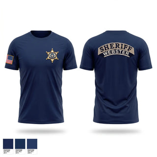 Short Sleeve Performance Shirt, Patrol, Police, Teamtime, Team time, sublimation, custom sports apparel, team uniforms, spirit wear, spiritwear, sports uniforms, custom shirts, team store, custom team store, fundraiser sports, apparel fundraiser