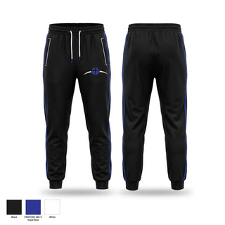 Sweatpants, Power Cross, , Teamtime, Team time, sublimation, custom sports apparel, team uniforms, spirit wear, spiritwear, sports uniforms, custom shirts, team store, custom team store, fundraiser sports, apparel fundraiser
