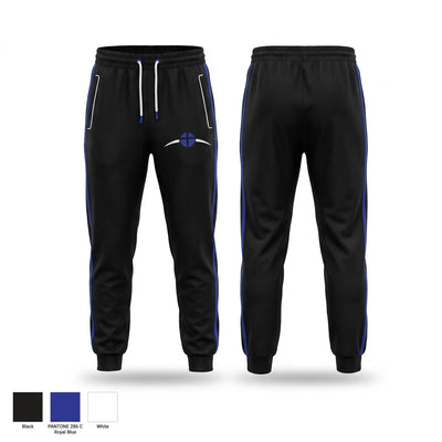 Power Cross Sweatpants - 2