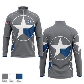Windbreaker, ESD 11, EMS/EMT, Teamtime, Team time, sublimation, custom sports apparel, team uniforms, spirit wear, spiritwear, sports uniforms, custom shirts, team store, custom team store, fundraiser sports, apparel fundraiser
