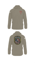NYPD THREAT 2922441 Windbreaker - 1