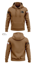 129 FSS Hoodie - 21