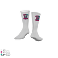 Hi’Yield’Hers 10u Socks - 5