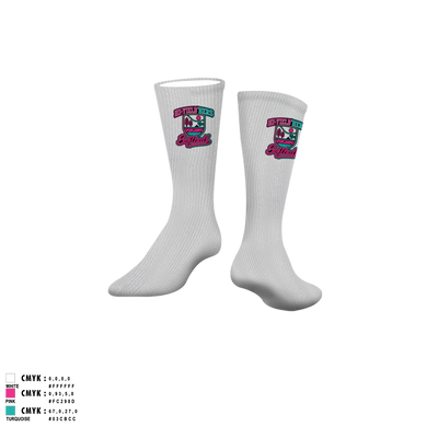 Hi’Yield’Hers 10u Socks - 5