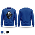 North Chesapeake Football Club Crew Neck Sweatshirt - 2
