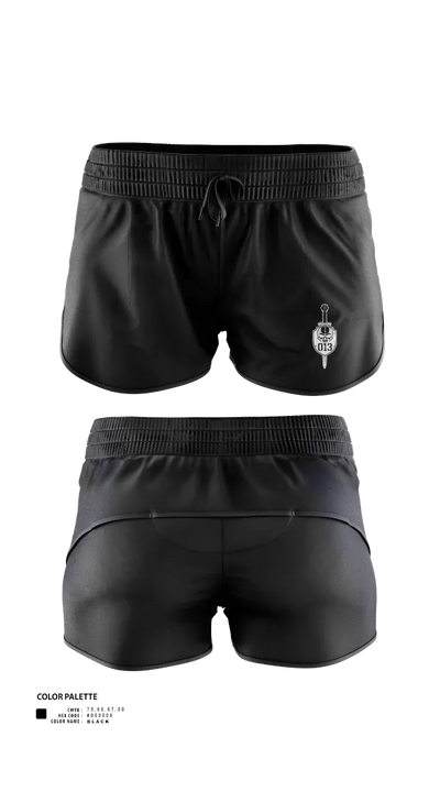Southern Field Office (CID) 95440837 Ranger Panties - 120