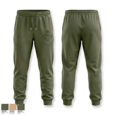 Basketball Boot Camp Sweatpants - 2