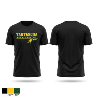 Short Sleeve Performance Shirt, Warriors, Women's Basketball, Teamtime, Team time, sublimation, custom sports apparel, team uniforms, spirit wear, spiritwear, sports uniforms, custom shirts, team store, custom team store, fundraiser sports, apparel fundraiser