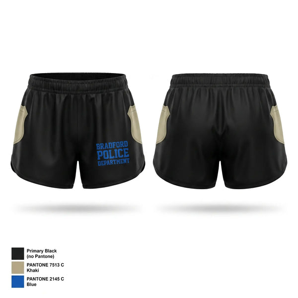 Ranger Panties, Bradford police department, Police, Teamtime, Team time, sublimation, custom sports apparel, team uniforms, spirit wear, spiritwear, sports uniforms, custom shirts, team store, custom team store, fundraiser sports, apparel fundraiser