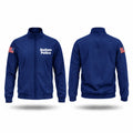 Bolton Police Windbreaker - 2