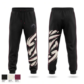 Sweatpants, Darqnuphysique, Spirit Store, Teamtime, Team time, sublimation, custom sports apparel, team uniforms, spirit wear, spiritwear, sports uniforms, custom shirts, team store, custom team store, fundraiser sports, apparel fundraiser