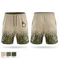 Lewis Energy Group 38823585 Athletic Shorts With Pockets - 1