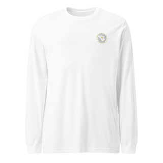 Scarng 79421562 Unisex Long Sleeve Tee | Bella + Canvas 3501