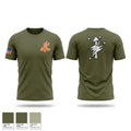 TTECG R&S shop 12728084 Short Sleeve Performance Shirt - 1