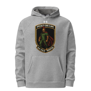 SCC 10th Field Hospital 86139824 Under Armour Hoodie