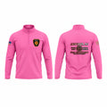 Audubon Windbreaker - 1