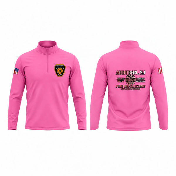 Windbreaker, Audubon, Fire Department, Teamtime, Team time, sublimation, custom sports apparel, team uniforms, spirit wear, spiritwear, sports uniforms, custom shirts, team store, custom team store, fundraiser sports, apparel fundraiser