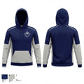 Lockdown Elite Basketball Academy 70073608 Hoodie - 1