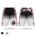 Rosedale Tribe Mens Basketball Shorts - 1
