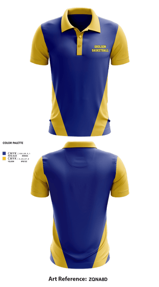 Short Sleeve Performance Polo, Gholson, Women's Basketball, Teamtime, Team time, sublimation, custom sports apparel, team uniforms, spirit wear, spiritwear, sports uniforms, custom shirts, team store, custom team store, fundraiser sports, apparel fundraiser
