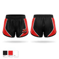 Red Dirt Elite Women's Shorts - 1