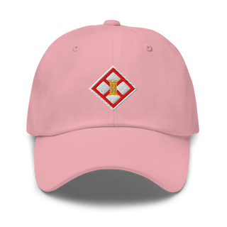 683rd ENG DET 75915618 Classic Dad Hat | Yupoong 6245CM