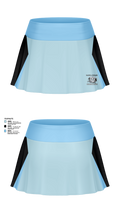 Cubs 30467708 Skort - 4