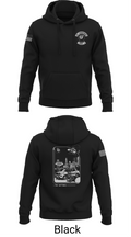 Columbus Division of Police- 8C Company 60108409 Hoodie - 36