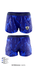GOTHAM FC 31929828 Women's Shorts - 41