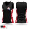 WW Icons Mens Basketball Jersey - 1