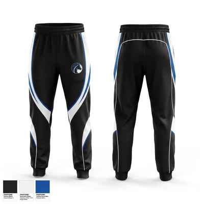 Fayetteville state University Sweatpants - 1