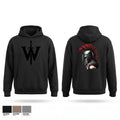 Warriors Lair Hoodie - 2