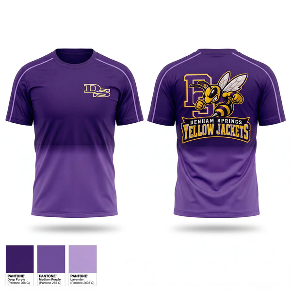 Football Jersey, Denham Springs, , Teamtime, Team time, sublimation, custom sports apparel, team uniforms, spirit wear, spiritwear, sports uniforms, custom shirts, team store, custom team store, fundraiser sports, apparel fundraiser