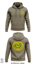 F Co 3-485th REGT 82294996 Hoodie - 10