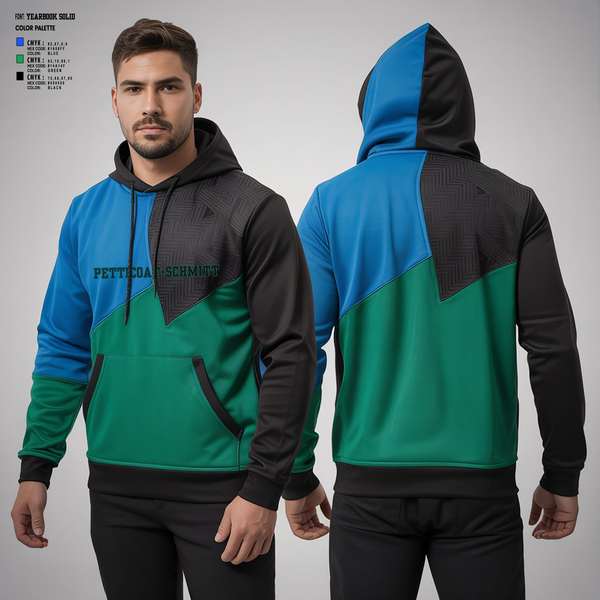 Hoodie, Petticoat-Schmitt, , Teamtime, Team time, sublimation, custom sports apparel, team uniforms, spirit wear, spiritwear, sports uniforms, custom shirts, team store, custom team store, fundraiser sports, apparel fundraiser