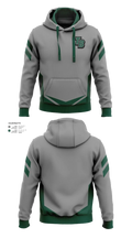 Twelve Bridges Rhinos 96167977 Hoodie - 51