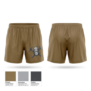 Ranger Panties, HEAVY HITTERS, Army, Teamtime, Team time, sublimation, custom sports apparel, team uniforms, spirit wear, spiritwear, sports uniforms, custom shirts, team store, custom team store, fundraiser sports, apparel fundraiser