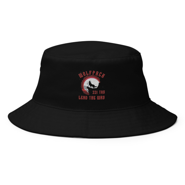 Lakewood fire department 6365083 Bucket Hat | Big Accessories BX003