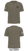 270 CAOS 50439913 Short Sleeve Performance Shirt - 76