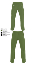 KISARAZU COMBAT TRAINING UNIT Sweatpants - 53