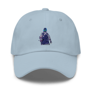 SHON988 44028293 Classic Dad Hat | Yupoong 6245CM