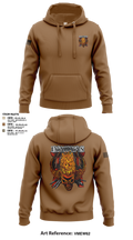 Aviation ordnance 24365725 Hoodie - 2
