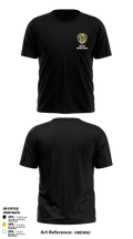 Ripley Middle School Basketball 22825718 Short Sleeve Performance Shirt - 2