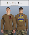 HHC 2/108 IN 80107464 Long Sleeve Performance Shirt 5